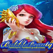 footstarts football predictions